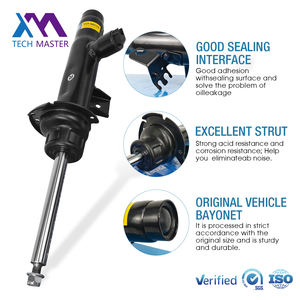 <span class=keywords><strong>Prix</strong></span> de gros <span class=keywords><strong>Amortisseur</strong></span> <span class=keywords><strong>avant</strong></span> gauche avec ADS 4WD 37116851553 37116851554 Pièces automobiles Kit d'amortisseurs pour BMW F30 Installation facile - Product Image 3