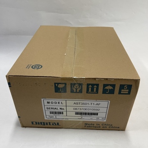 Pantalla Táctil HMI para Electrónica Digital AST3501-T1-AF - Product Image 1