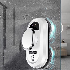 <span class=keywords><strong>Robot</strong></span> de lavage de <span class=keywords><strong>vitres</strong></span> de grande hauteur 90W 5600Pa <span class=keywords><strong>Robot</strong></span> de nettoyage de <span class=keywords><strong>vitres</strong></span> de maison intelligente télécommandée à faible bruit Parfait pour la maison - Product Image 6