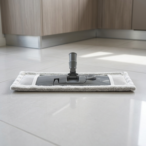 Automatic Durable Mini Aluminum Rotary Flat <b>Mop</b> Plastic Basket 360 Degree Swivel Handle <b>Dry</b> Mopping 90%-100% Dehydration Rate - Product Image 3