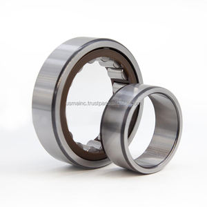 Rodamiento de Rodillos Cilíndricos de Doble Hilera USMA de Alta Calidad, Precisión P6/P4/P5 para Maquinaria de Construcción Automotriz, Modelo NNCF4922 - Product Image 5