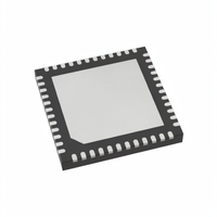 IC ADC/AUDIO 32BIT 768K 100% Asli Akuisisi Data 48 VFQFN Exposed Pad Sirkuit Terpadu Asli AK5572EN