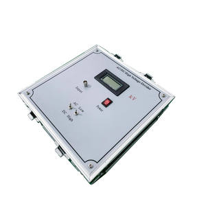 Divisor de Alto Voltaje de 200kV, Medidor Digital de CA/CC, Voltímetro de Alta Precisión, Probador de Hipot - Product Image 3