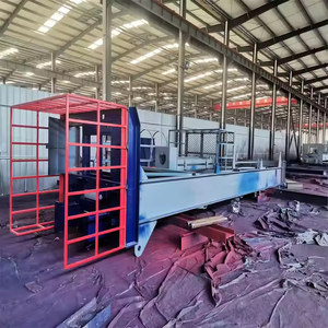 신뢰성 높은 성능과 긴 수명의 효율적인 원유 추출을 위한 API 표준 유전장 펌프장치 - Product Image 3