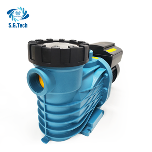 Bomba de Piscina Eléctrica de 2HP, 220V, Circulador de Agua con Filtro, <span class=keywords><strong>para</strong></span> <span class=keywords><strong>Piscinas</strong></span> Elevadas, Suministro Directo de Fábrica Water Crown - Product Image 3