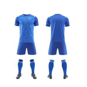 Maillots de football personnalisés en gros de Thaïlande - <span class=keywords><strong>Maillot</strong></span> de football de style américain de haute qualité avec sublimation personnalisée - Product Image 1