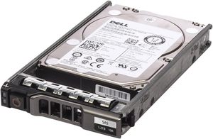 Nuevo Disco Duro Interno HDD de 2.5 Pulgadas y 1.2 TB para Servidor - Product Image 4