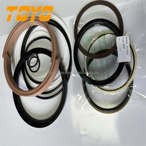 <span class=keywords><strong>SG350</strong></span> SG1800 Kit de réparation de joint d'huile SG2100 SG2800 Kit de joint de marteau de disjoncteur hydraulique de roche pièce de rechange - Product Image 2