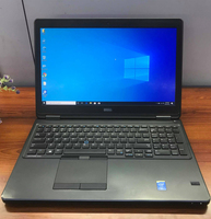 E5550 Neuerscheinung Intel I5 SSD 15,6-Zoll-Notebook mit Englischer Tastatur Windows 10 90 Tage Garantie