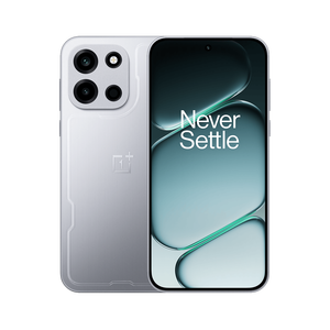 Teléfono Inteligente OnePlus Turbo <span class=keywords><strong>6</strong></span> 5G con Pantalla AMOLED de <span class=keywords><strong>6</strong></span>.78 Pulgadas y 165 Hz, Snapdragon 8S Gen4, IP69, 9000 mAh, Android 16, Doble SIM, Múltiples Idiomas - Product Image 1