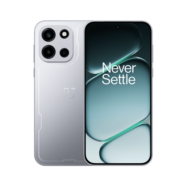 OnePlus Turbo 6 5G Smartphone 6.78" AMOLED 165hz Display Snapdragon 8S Gen4 IP69 9000mAh  Android16 Dual Sim Multiple Languages