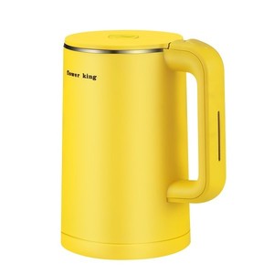 1,8 L Gembergele Roestvrijstalen Waterkoker Efficiënte Kook-En Isolatieketel Thuisgebruik - Product Image 2