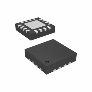 ชิ้นส่วนอิเล็กทรอนิกส์ ADP1761ACPZ-1.2-R7 16 WFQFN Exposed Pad, CSP ชิปจัดการพลังงาน (PMIC) สำหรับช่องสัญญาณจากผู้ผลิต - Product Image 1