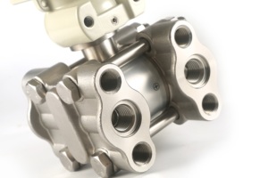 Capteur de pression différentielle RKS OEM RP2001, haute précision 0,1 %, 0-16 bar, sortie 4-20 mA, IP67, acier inoxydable 316L, transmetteur de pression différentielle 4-20 mA - Product Image 4