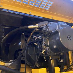 Komatsu PC 400-8 Used Excavator with 40 Ton Send Hand Excavator Cheaper Cost Made in Japan 2021 Year <b>Model</b> - Product Image 3