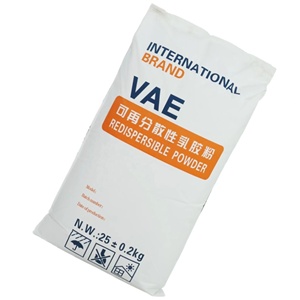 Additif chimique VAE de qualité construction pour mortier sec, polymère redispersable en poudre RDP - Product Image 3