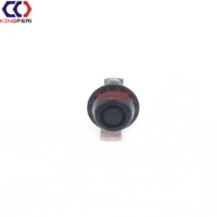 Équipement de verrouillage de porte de type compression de haute qualité, cylindre de verrouillage circulaire anti-ouverture, loquet de compression spécial