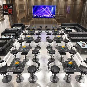 Forte Locale Notturno Da Tavolo, Tavolo Per Night Club VIP, Locale Notturno VIP Mobili - Product Image 4