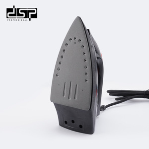 Plancha de Vapor Dsp de 1800w con Suela de Cerámica, Plancha Eléctrica Doméstica KD1130 - Product Image 4