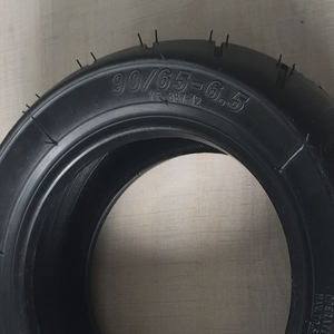 90/65-6.5 Dualtron Ultra Diy <span class=keywords><strong>Pneu</strong></span> <span class=keywords><strong>Pocket</strong></span> Bike Tubeless Caoutchouc <span class=keywords><strong>Pneu</strong></span> 49cc Mini Dirt Bike Moto <span class=keywords><strong>Pneu</strong></span> - Product Image 3