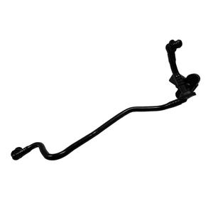 أنبوب مساعدة فرامل 4GD611931B 4G1611931D لخرطوم فرامل الهواء مناسب لأودي A6L C7 - Product Image 2