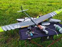 AGFRC 8mm completo CNC 7G 3KG 0.052s 8,4 V HV 15T titanio Metal Gear Mini programable Digital RC pequeño avión Robot Servo