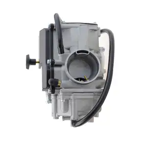 GOOFIT Carburetor ReplacementためWarrior 350 Koaiak 350 YFM350 BW350ウルヴァリン350 MOTO-4 350cc 1987-2004