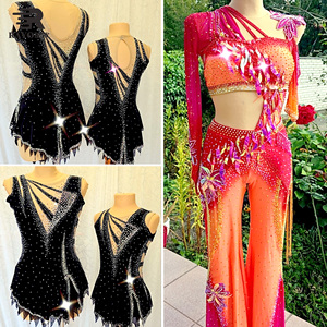 <span class=keywords><strong>4A</strong></span> Bulk Bag Hot Fix Rhinestone Diamantes de imitación sueltos SS10 SS16 SS20 para ropa y vestidos - Product Image 6