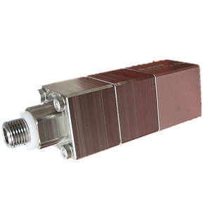 Fresado de acero inoxidable CNC barato mecanizado aluminio latón Metal piezas de precisión Servicio de Tecnología de mecanizado CNC - Product Image 4