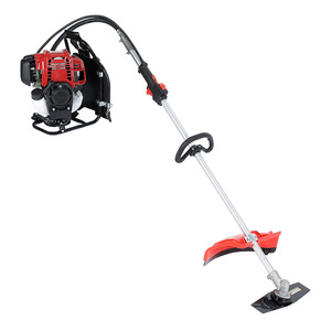 Débroussailleuse professionnelle de type Zero Turn, puissance de 3,0 CV, idéale pour l'entretien des jardins - Product Image 1