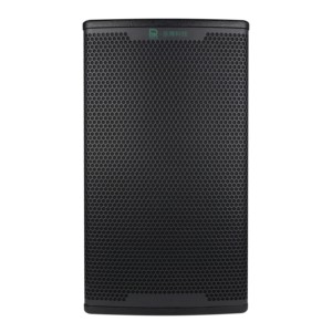 10-inch sân khấu chuyên nghiệp PA loa đầy đủ phạm vi 8Ohm Trở kháng sàn gỗ Trần Tường gắn loa với AC cung cấp điện - Product Image 2