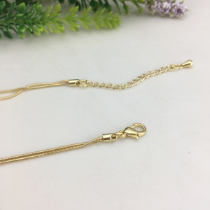 YUMINGLAI Joyería <span class=keywords><strong>de</strong></span> Oro <span class=keywords><strong>de</strong></span> 24K con Modelo <span class=keywords><strong>de</strong></span> Dama, Precio <span class=keywords><strong>de</strong></span> Mayoreo en Dubái para Conjunto <span class=keywords><strong>de</strong></span> Joyería Femenina FHK11738 - Product Image 5