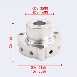 Válvula de Descarga Turbo BOV1013 Compatible con <span class=keywords><strong>Audi</strong></span> A1 <span class=keywords><strong>A3</strong></span> Q5 1.8T 2.0T Modificación de Motor Turboalimentado - Product Image 2