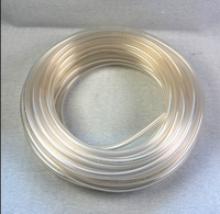 Tuyau micro-perforé Cole Parmer Masterflex Tygon S3 E 3603 pour pompe péristaltique d'instrumentation analytique de laboratoire