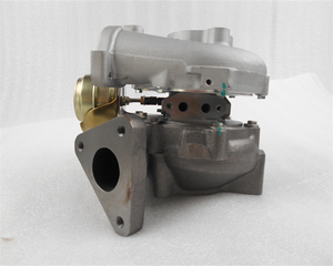 751243-5002S 14411-EB300 GT2056V turbocompressore per motore Nissan <span class=keywords><strong>Navara</strong></span> D40 YD25 <span class=keywords><strong>2.5</strong></span> <span class=keywords><strong>DI</strong></span> QW25 - Product Image 5