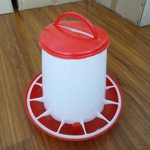 Vendita diretta della fabbrica di alta qualità di pollo waterer alimentatore - Product Image 2