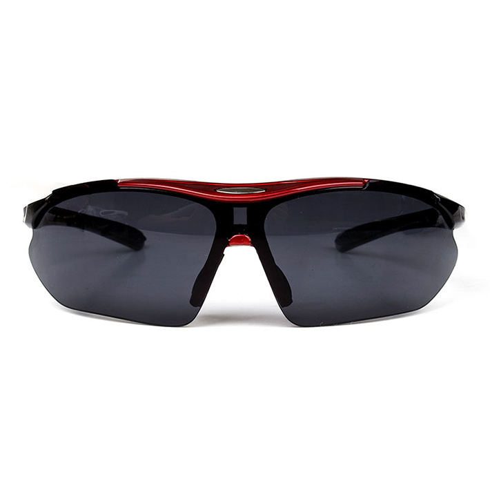 Bike Bicycle Cycling Glasses With Case Riding Sports UV400 Sun Glasses Women Goggles Eyewear Outdoor Mens Glasses