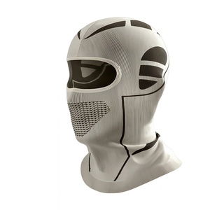 Máscara de Ciclismo y Esquí CZ para Otoño e Invierno, Resistente al Frío y Cálida, Absorbe el Sudor, Transpirable y Duradera - Product Image 5