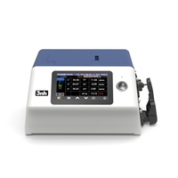 Espectrofotómetro Colorímetro 3nh TS8298 para Pruebas de Textiles y Plásticos, 220V, Precisión de 0.01, 1 Año de Garantía, CE, ROHS