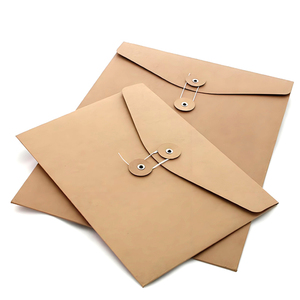 <span class=keywords><strong>Enveloppe</strong></span> en papier kraft recyclable blanche, <span class=keywords><strong>taille</strong></span> C5 C6, <span class=keywords><strong>invitation</strong></span> de mariage, carte de vœux, emballage cadeau, <span class=keywords><strong>enveloppe</strong></span> d'expédition pour entreprise - Product Image 2