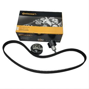 Kit de courroie de distribution Continental CT1167K2 pour la réparation du moteur Volkswagen EA211 - Product Image 3