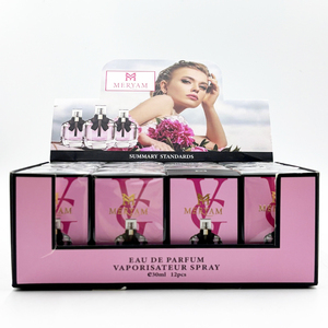 Set da Viaggio <span class=keywords><strong>di</strong></span> <span class=keywords><strong>Profumi</strong></span> Mini <span class=keywords><strong>di</strong></span> Alta Qualità per Donne, Fragranza Floreale e Fruttata a Lunga Durata, 30ml, Servizio Personalizzato - Product Image 5