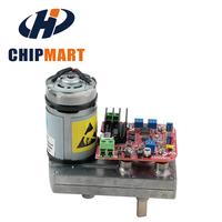 Chipmart TUSB8020BIPHPRG4 Standard 74HC Series Latch 3 à 8 Décodeur Logique IC 74HC237 TSSOP Composants Électroniques