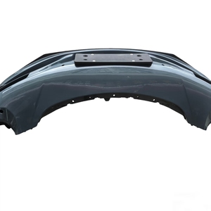 Pare-chocs avant d'origine <span class=keywords><strong>Porsche</strong></span> 911 de haute qualité pour Carrera 991, fixation par vis, garantie de 3 mois - Product Image 6