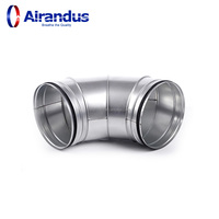 NOUVEAU Coude de Tuyau HVACR BF90 pour Cuisine Industrielle, Courbure à 90 Degrés, Connecteur de Pliage de Tube de Précision