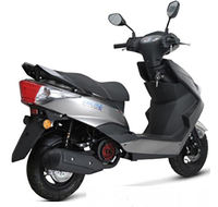 Motos électriques puissantes 1000W à batterie amovible 60V/72V, vente chaude, moteur à essence de haute qualité, vente en gros