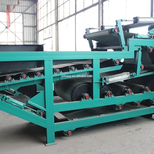 Separador Automático de Tornillo <span class=keywords><strong>para</strong></span> Separación de Sólidos y Líquidos en Estiércol de Vaca / Excremento - Product Image 4