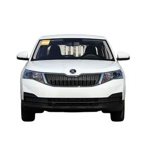 <span class=keywords><strong>Auto</strong></span> Usata Skoda <span class=keywords><strong>Kamiq</strong></span> YT, Basso Chilometraggio, Ben Tenuta, Sedili in Pelle, Motore Turbo, Pneumatici R16, Guida a Sinistra, Interni Scuri, Cambio Automatico - Product Image 1