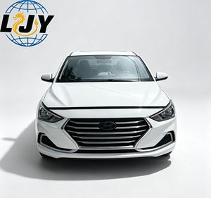 Hyundai Celesta 1.6L Automatica Benzina Berlina 2020 Usata in Ottime Condizioni per Famiglie e Pendolari - Disponibile all'Ingrosso - Product Image 1