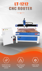 Price 1212 <strong>6090</strong> <strong>Mini</strong> <strong>Cnc</strong> <strong>Router</strong> 3 Axis Wood Engraving Woodworking Machinery <strong>Router</strong> <strong>Cnc</strong> For Mdf Plywood Acrylic - Product Image 5